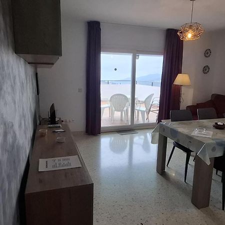 Апартаменты Vivienda Rural Alborada Компета Экстерьер фото
